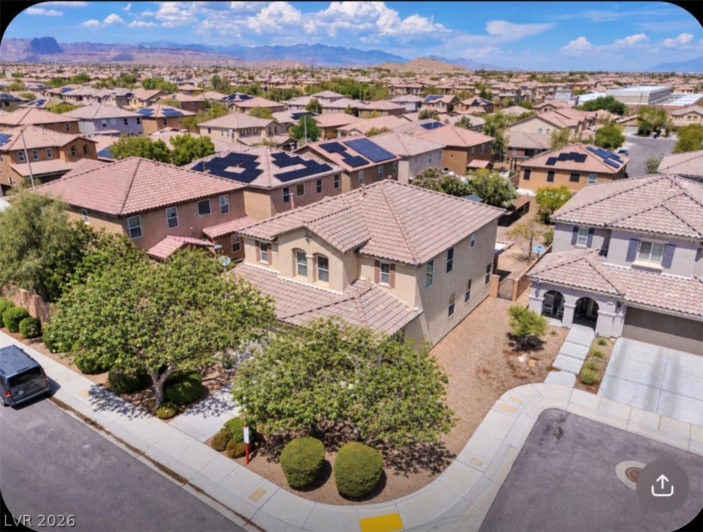 6978 Leadville Peak, Las Vegas, NV 89179