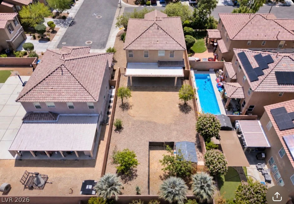 6978 Leadville Peak, Las Vegas, NV 89179