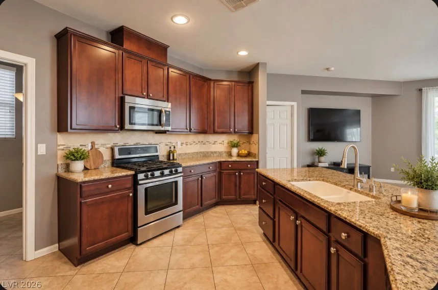 6978 Leadville Peak, Las Vegas, NV 89179