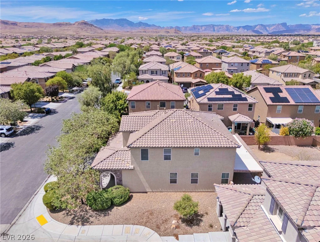 6978 Leadville Peak, Las Vegas, NV 89179