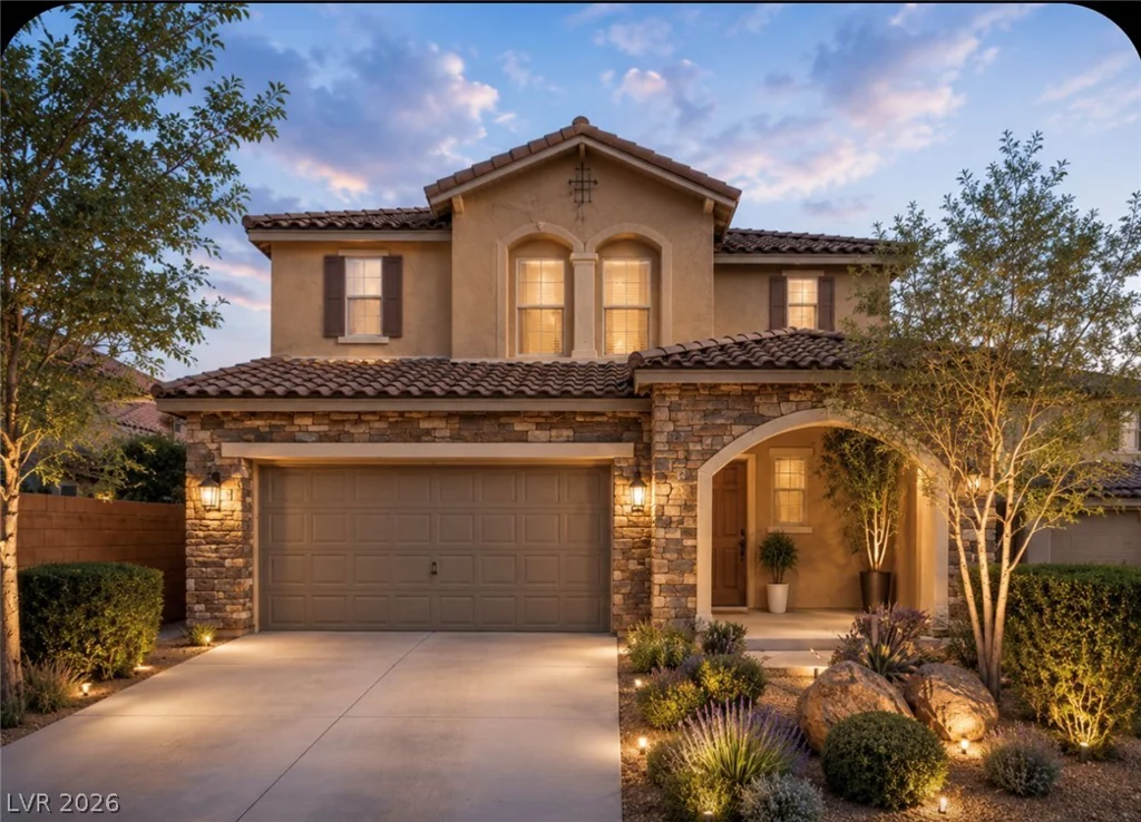 6978 Leadville Peak, Las Vegas, NV 89179