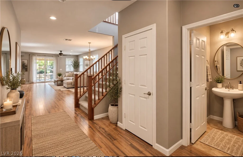 6978 Leadville Peak, Las Vegas, NV 89179