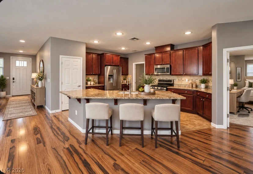 6978 Leadville Peak, Las Vegas, NV 89179