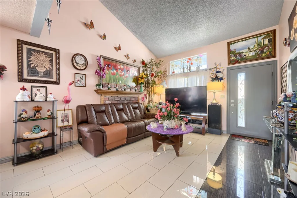 4385 Sunnyview, Las Vegas, NV 89147