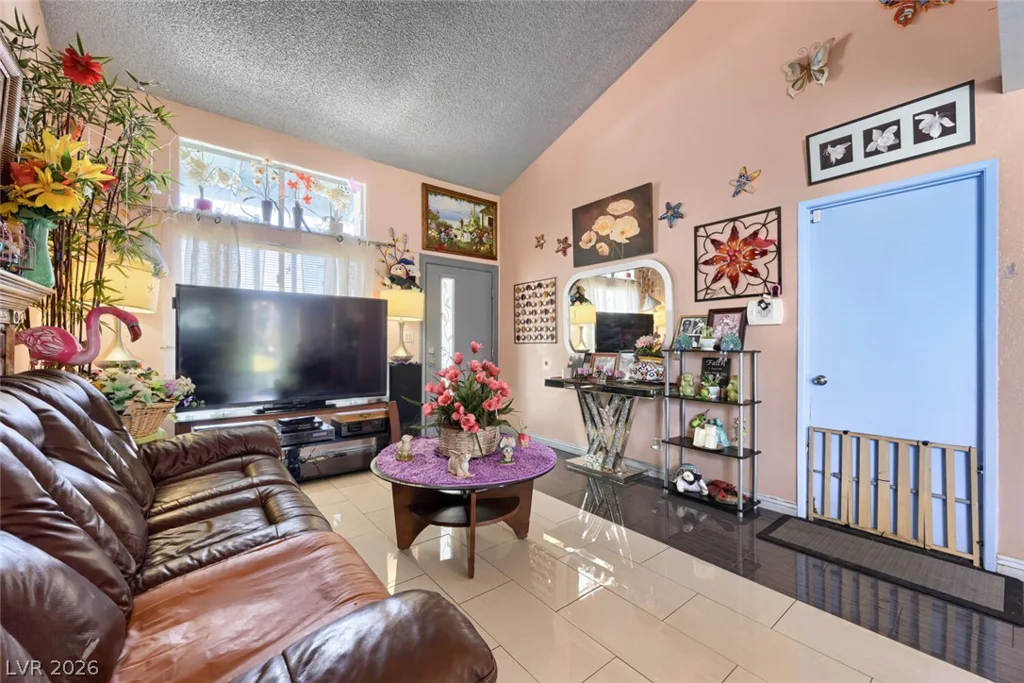 4385 Sunnyview, Las Vegas, NV 89147