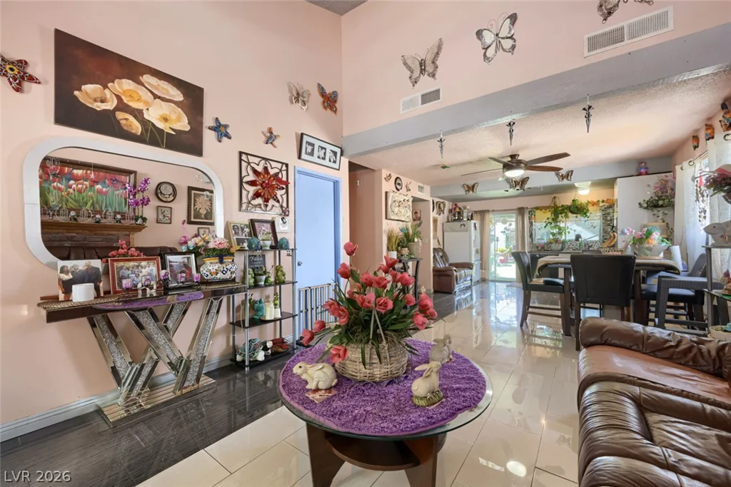 4385 Sunnyview, Las Vegas, NV 89147