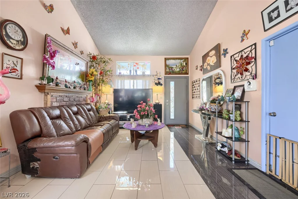 4385 Sunnyview, Las Vegas, NV 89147