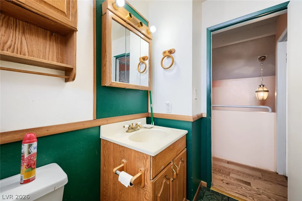 4385 Sunnyview, Las Vegas, NV 89147