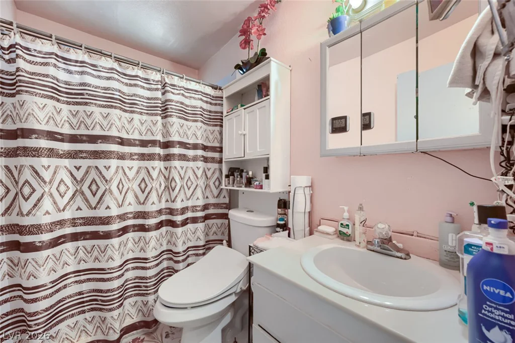 4385 Sunnyview, Las Vegas, NV 89147