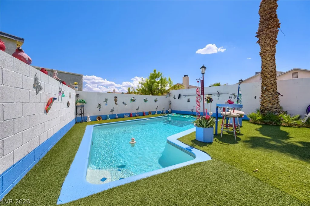4385 Sunnyview, Las Vegas, NV 89147
