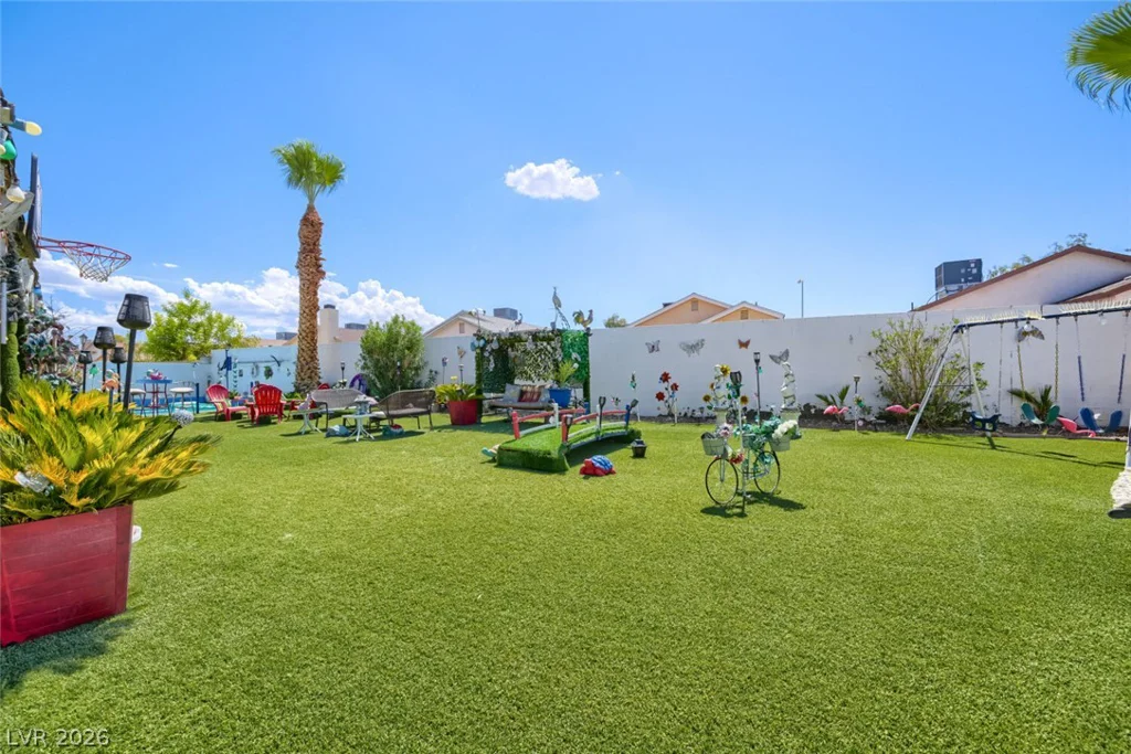 4385 Sunnyview, Las Vegas, NV 89147