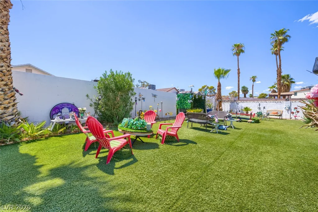 4385 Sunnyview, Las Vegas, NV 89147