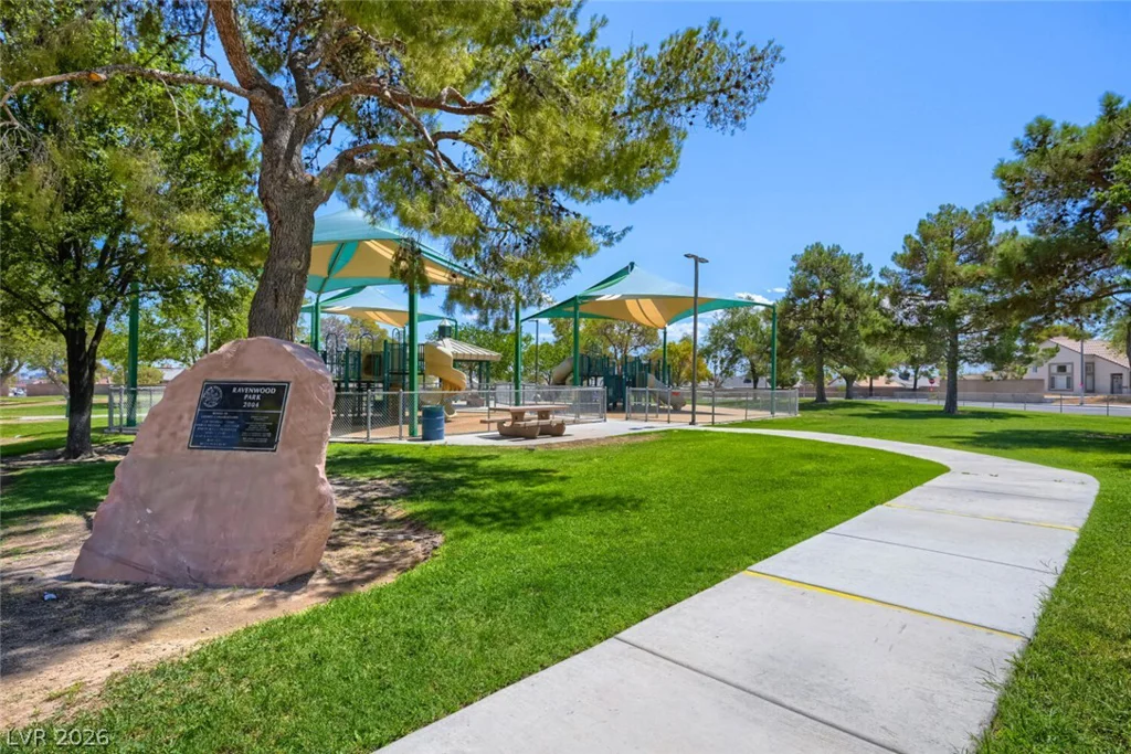 4385 Sunnyview, Las Vegas, NV 89147