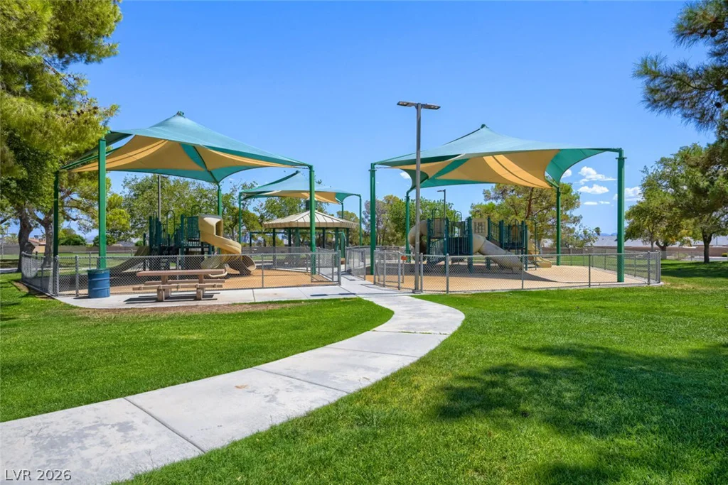 4385 Sunnyview, Las Vegas, NV 89147