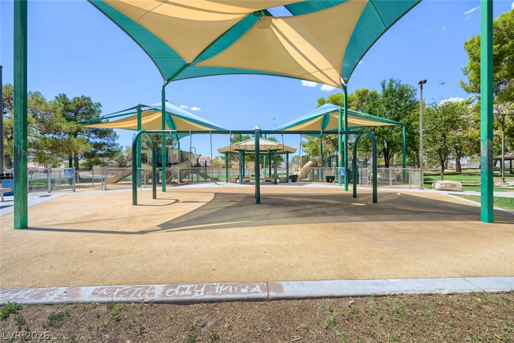 4385 Sunnyview, Las Vegas, NV 89147