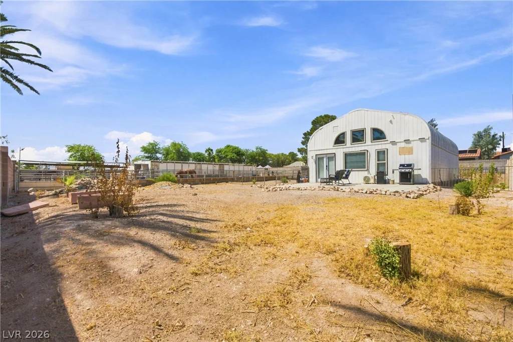 7744 Rancho Destino, Las Vegas, NV 89123