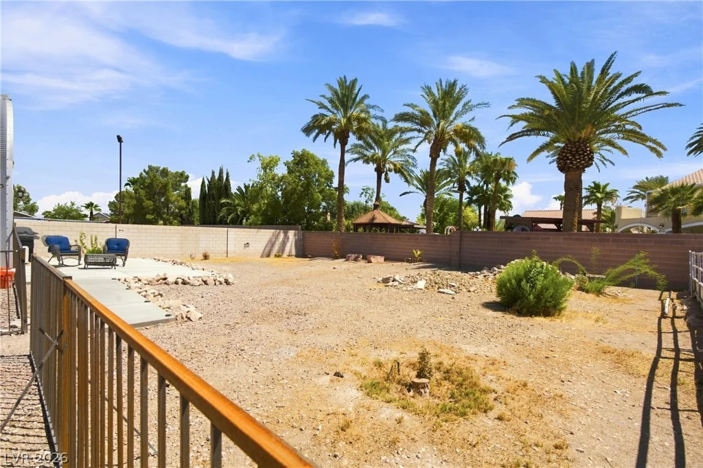 7744 Rancho Destino, Las Vegas, NV 89123