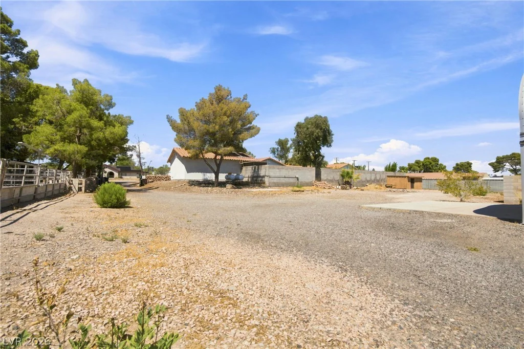7744 Rancho Destino, Las Vegas, NV 89123