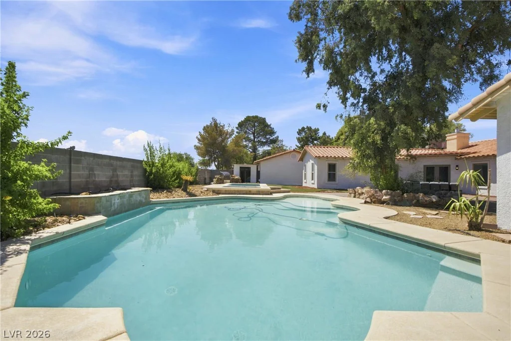7744 Rancho Destino, Las Vegas, NV 89123