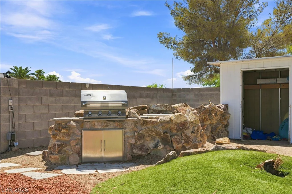 7744 Rancho Destino, Las Vegas, NV 89123