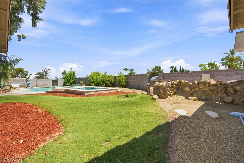 7744 Rancho Destino, Las Vegas, NV 89123