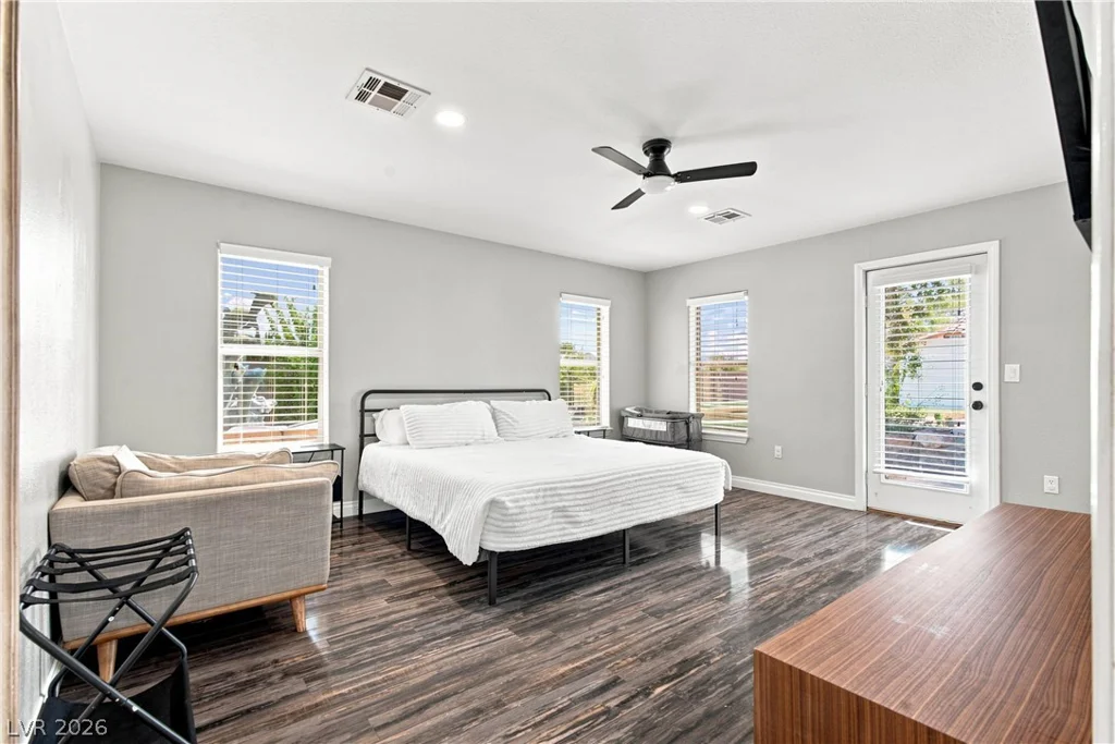 7744 Rancho Destino, Las Vegas, NV 89123