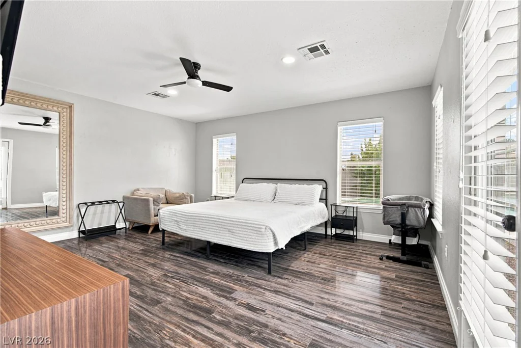 7744 Rancho Destino, Las Vegas, NV 89123