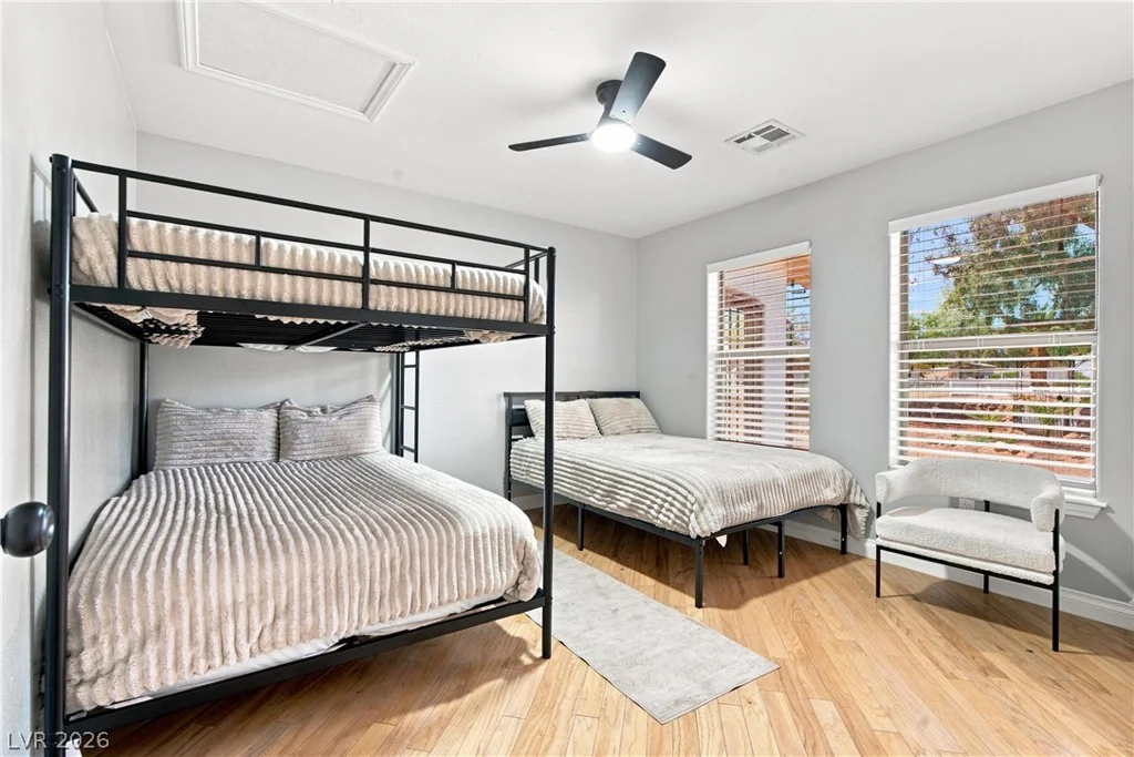 7744 Rancho Destino, Las Vegas, NV 89123