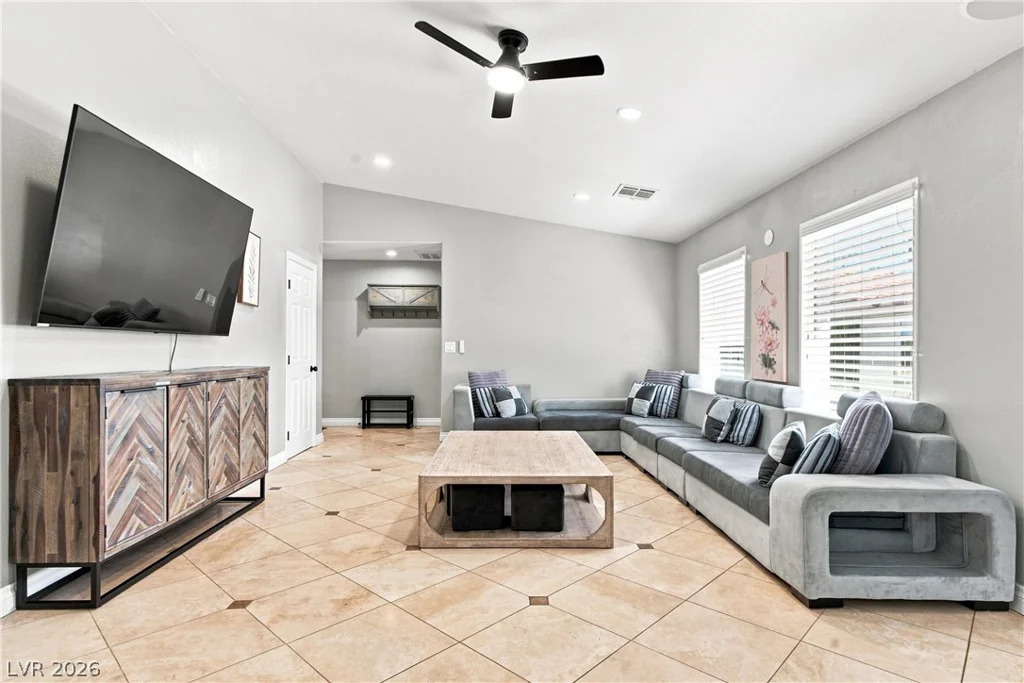 7744 Rancho Destino, Las Vegas, NV 89123