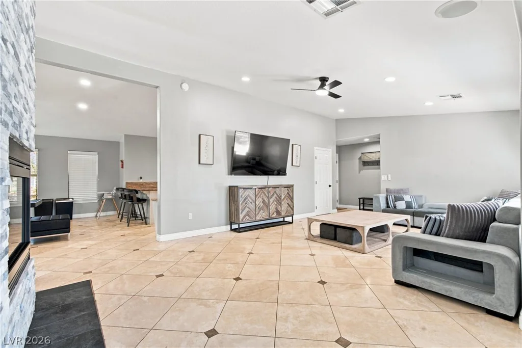 7744 Rancho Destino, Las Vegas, NV 89123