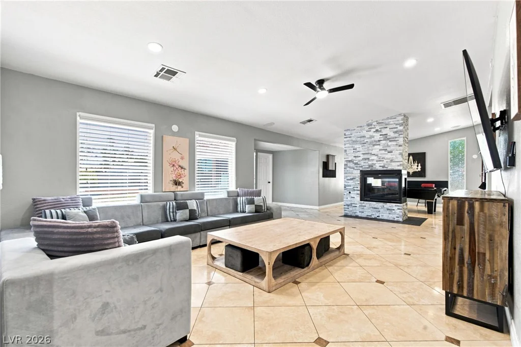 7744 Rancho Destino, Las Vegas, NV 89123