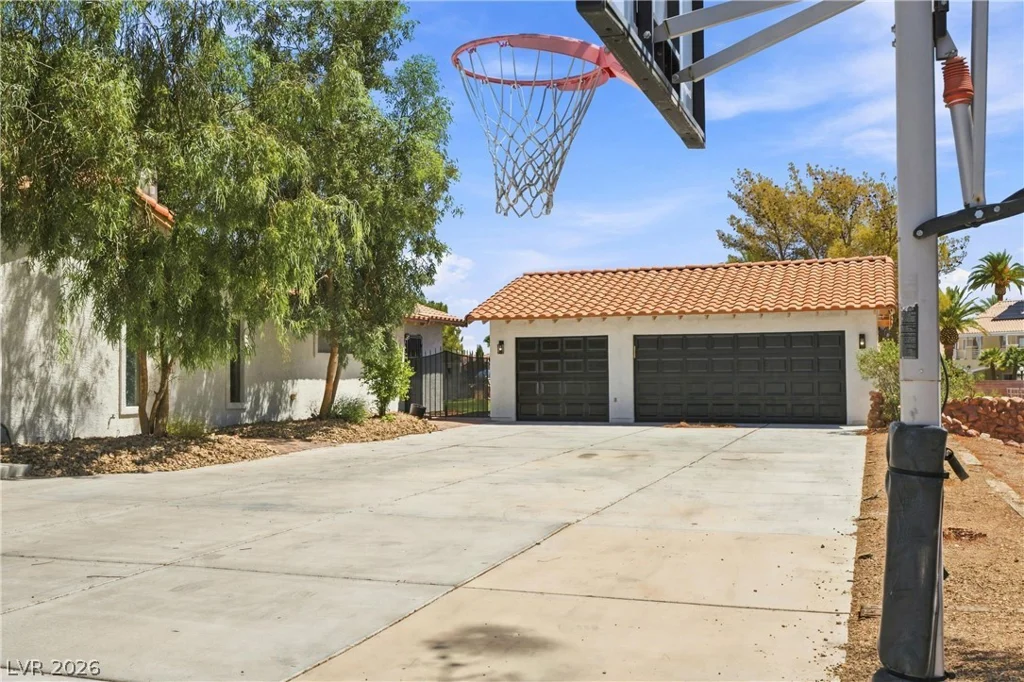 7744 Rancho Destino, Las Vegas, NV 89123