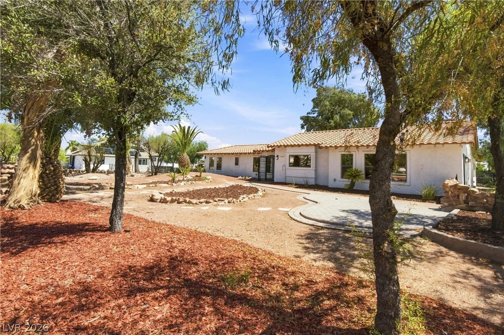 7744 Rancho Destino, Las Vegas, NV 89123