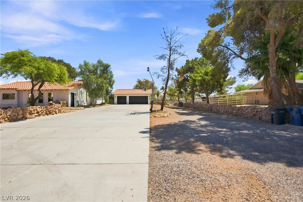 7744 Rancho Destino, Las Vegas, NV 89123