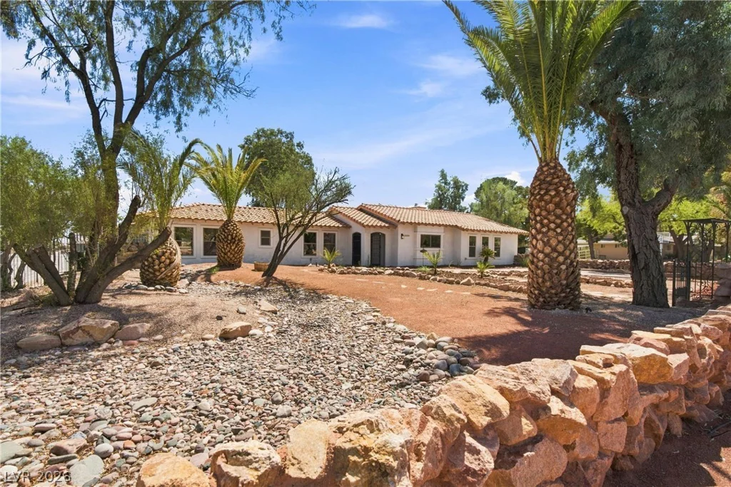 7744 Rancho Destino, Las Vegas, NV 89123