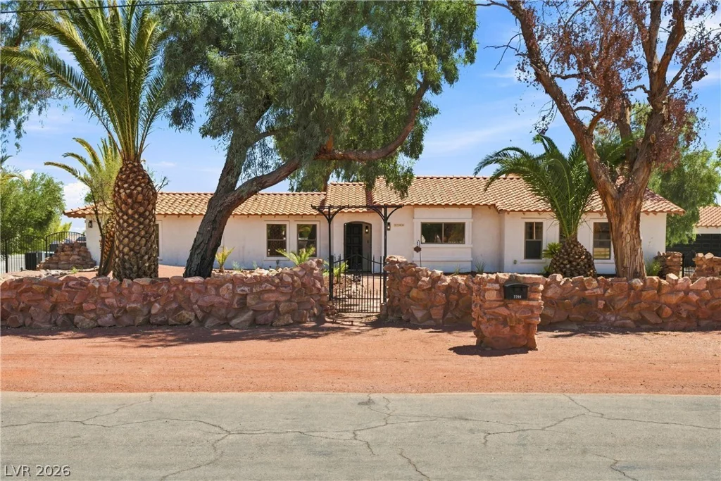 7744 Rancho Destino, Las Vegas, NV 89123