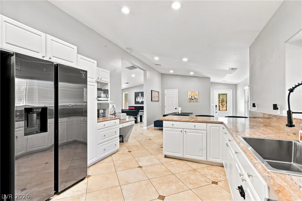 7744 Rancho Destino, Las Vegas, NV 89123