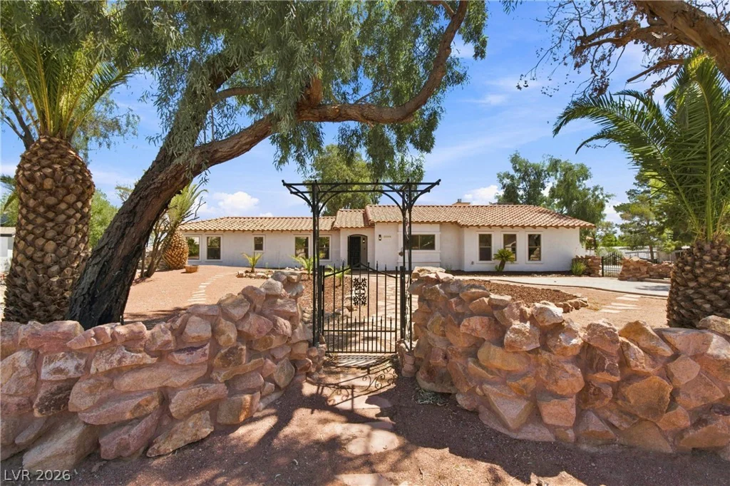 7744 Rancho Destino, Las Vegas, NV 89123