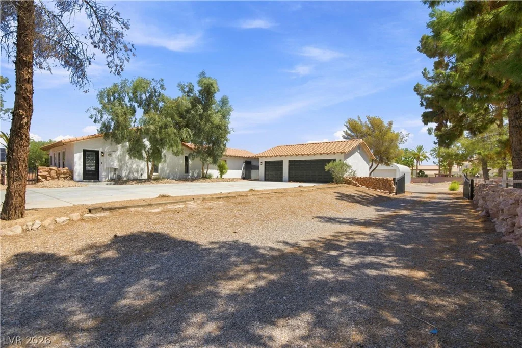 7744 Rancho Destino, Las Vegas, NV 89123