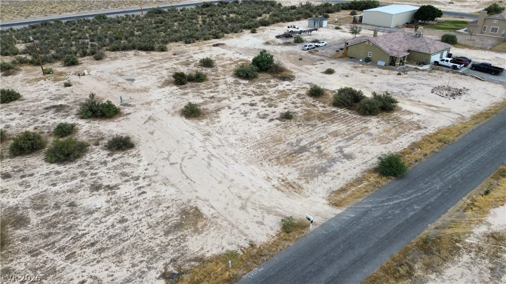1080 Gee, Pahrump, NV 89060