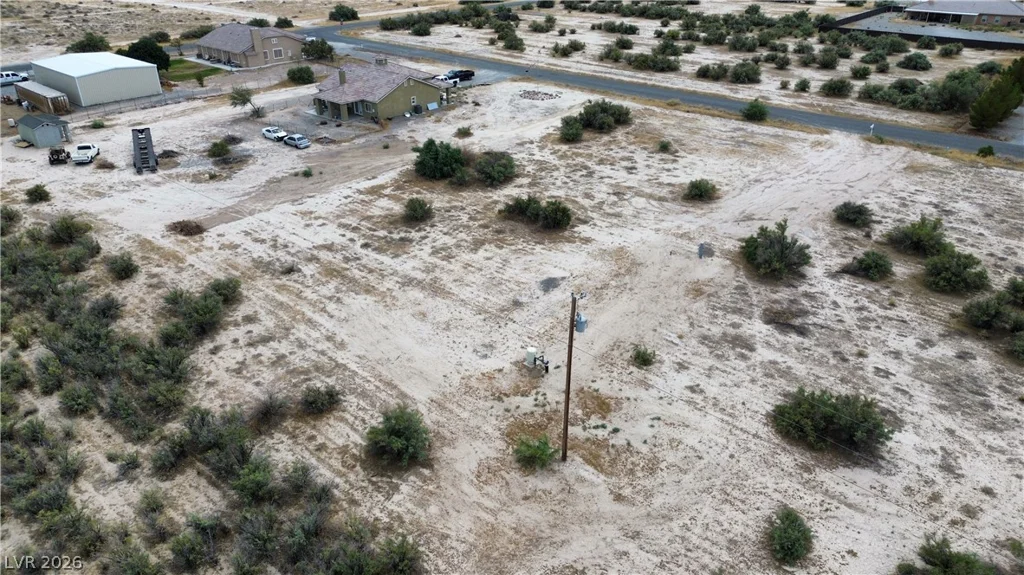 1080 Gee, Pahrump, NV 89060