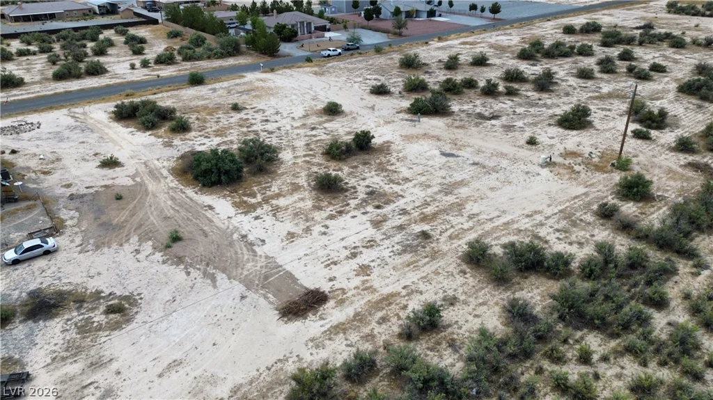 1080 Gee, Pahrump, NV 89060