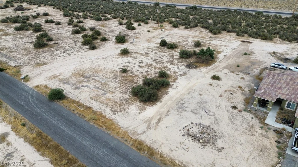 1080 Gee, Pahrump, NV 89060
