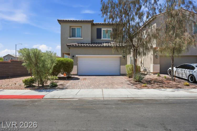 4707 Agave Cactus, North Las Vegas, NV 89031