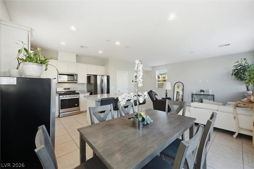 4707 Agave Cactus, North Las Vegas, NV 89031