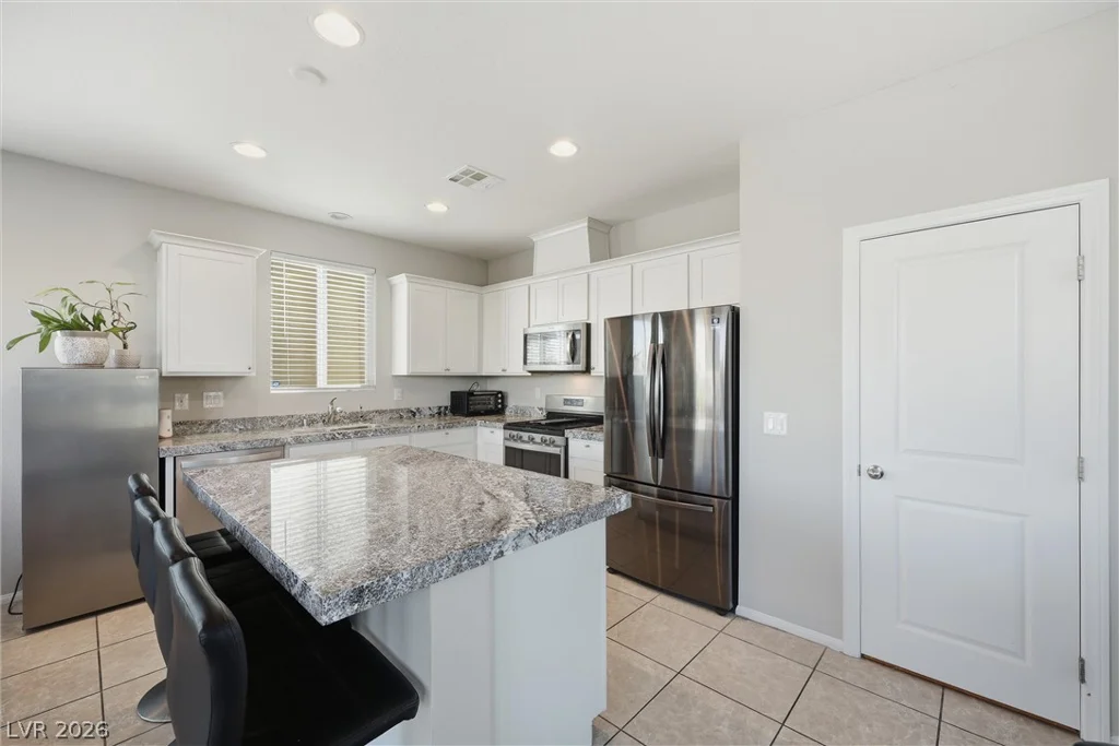 4707 Agave Cactus, North Las Vegas, NV 89031
