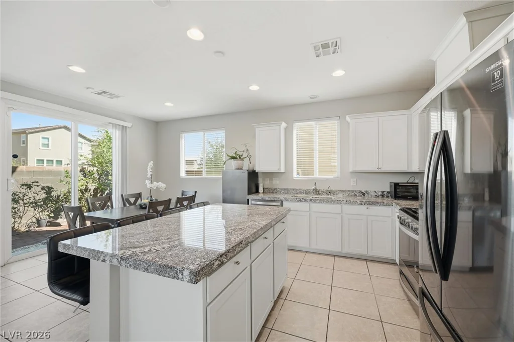 4707 Agave Cactus, North Las Vegas, NV 89031