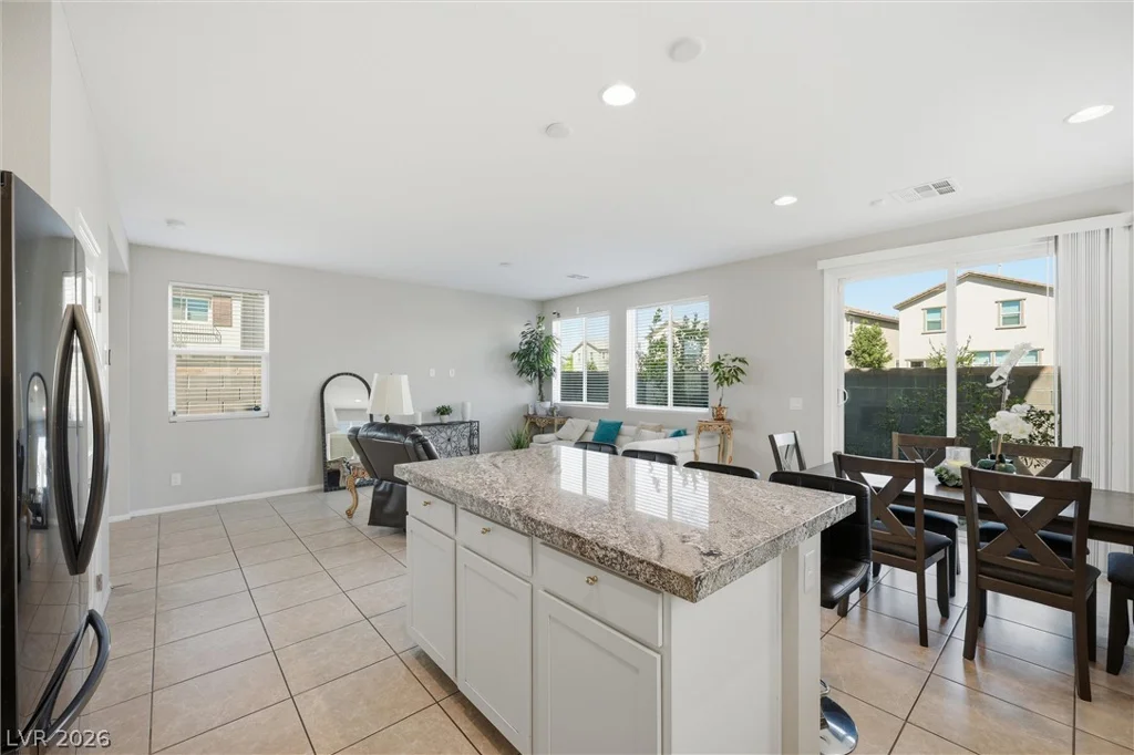 4707 Agave Cactus, North Las Vegas, NV 89031