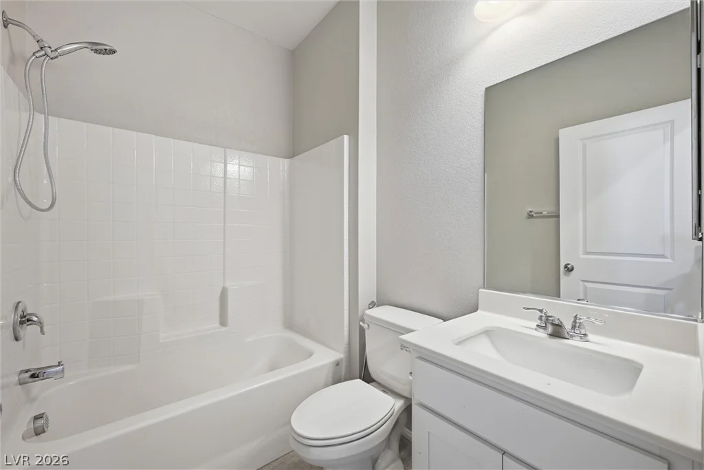 4707 Agave Cactus, North Las Vegas, NV 89031
