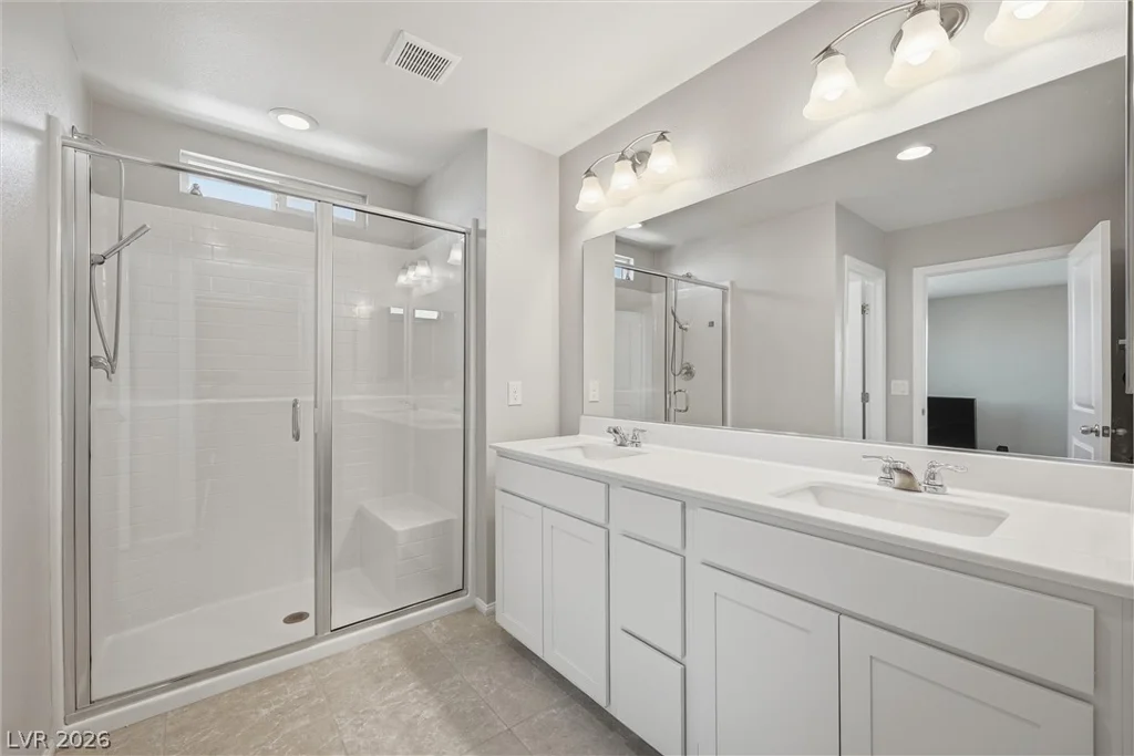 4707 Agave Cactus, North Las Vegas, NV 89031